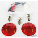 TRU-SPHERE UPGRADE KIT F/DEUCE TYP WITH