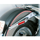 RED LENS ONLY FOR STRUT LIGHTS