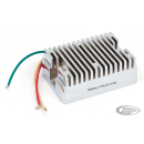 REGULATOR 74508-85 6V Chrome