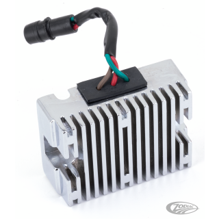 REGULATOR 74504-78 12V Chrome