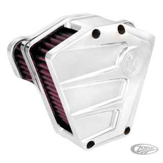 PM Scallop A/C TC08-17 TBW Platinum