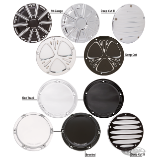 REPL SS FILTER BIG SUCKER STG-II FLH/T08