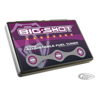 BIG SHOT FUEL INJECTION TUNER FLH/T08-09