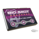 BIG SHOT FUEL INJECTION TUNER FLH/T08-09