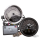 TFI AFR+ Gen4 FXD06-11 F*ST07-11 blk gge