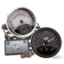 TFI AFR+ Gen4 FLH/T10-13 white gauge