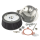 Power X Int.w/cover blk/m.blk FLH/T08-16