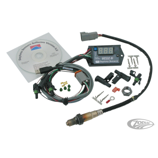 TwinTec WEGO serial interface