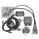 TwinTec WEGO serial interface
