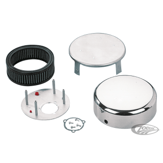 Replacement filter element for Smoothie