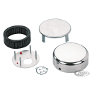 Replacement filter element for Smoothie