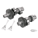 S&S EZStart cams f/GearDrv HP103 TC07-17