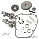 S&S EZStart cams f/GearDrv HP103 TC07-17