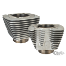 S&S Cylinders, XL1200 3 1/2"bore, black