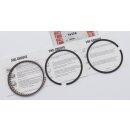 WISECO Piston rings EVO 3-5/8 +.010