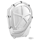 PM Formula cam cover FLH/T17-UP Chrome