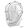 PM Formula cam cover FLH/T17-UP Chrome