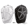 PM Formula cam cover FLH/T17-UP Chrome