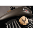 Blk Duck engine side cvrs f/Victory sat.