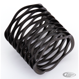 Breather valve wave spring f/S&S oilpump