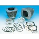 Sputhe R Flat top piston 95CI +.020