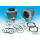 Sputhe R Flat top piston 95CI +.020