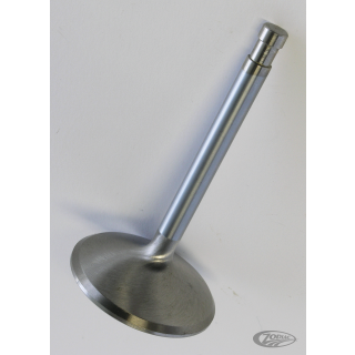 Valve hard chrm stem XLR70-85 IN 1950