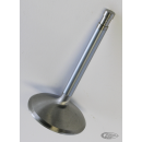 Valve hard chrm stem XLR70-85 IN 1950