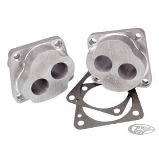 Jims Short billet Tappet block Drag appl