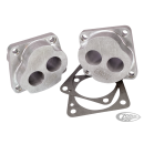 Jims Short billet Tappet block Drag appl