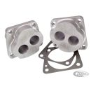 Jims Short billet Tappet block Drag appl