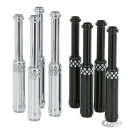 Billet p rod covers TC99-up polished