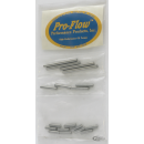 Sportster Dowel pins Pro-Flow oil pump