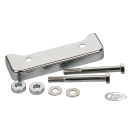 GZP Rr engine mount cvr FX/FXR/FXST/FLT