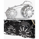 10-GAUGE PRIMARY COVER FLH/T07-16 CHROME