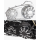 10-GAUGE PRIMARY COVER FLH/T07-16 CHROME