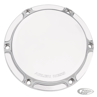 BEVELED DERBY CVR BT99-17 CHROME