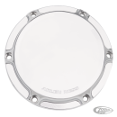 BEVELED DERBY CVR BT99-17 CHROME