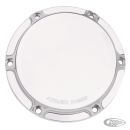 BEVELED DERBY CVR BT99-17 CHROME