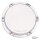 BEVELED DERBY CVR BT99-17 CHROME