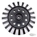 4speed Clutch pressure plate assy Ribbed