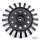 4speed Clutch pressure plate assy Ribbed