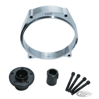Belt Drive .1750" Off-Set kit