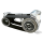 Billet 1-pc Motorplate FXR86-94 FLT90-98