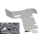 Engine to transm.cover for 45mm kit
