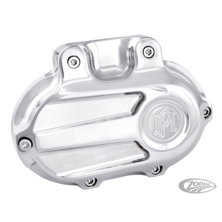 PM Scallop cable 6-sp clutch chrome