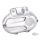 PM Scallop cable 6-sp clutch chrome