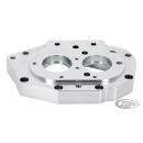 6-speed Trapdoor with exhaust mount