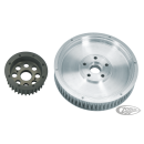 Primo 132T 2" wide belt