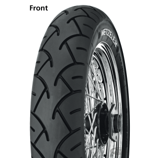METZELER ME880 front 120/70ZR18TL 59W